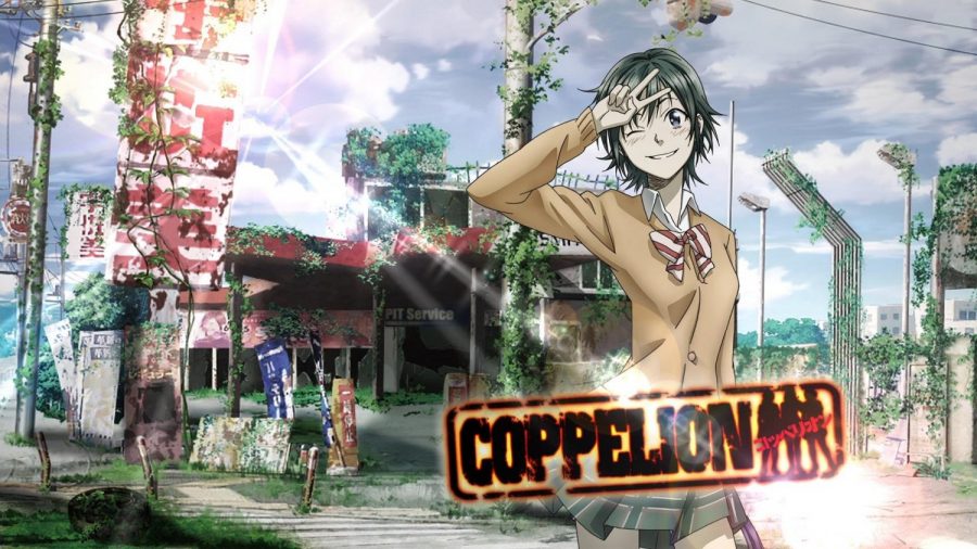 zombieland saga (2018)(episode 5)