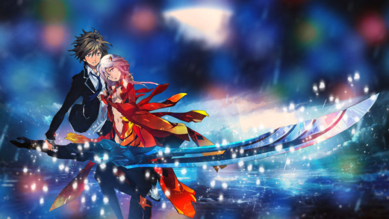 free download guilty crown streaming