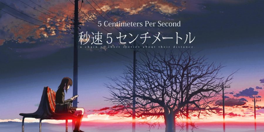 Byousoku 5 Centimeter 5 Centimeters Per Second 1080p Movie Animeout
