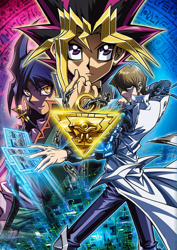 Download Yu Gi Ou: The Dark Side of Dimensions (2016 Movie) Anime