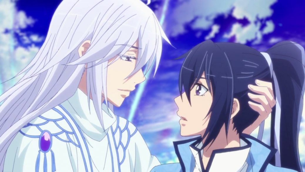 Spiritpact Ling Qiseason 1complete Animeout 