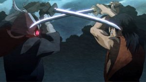 Angolmois: Genkou Kassenki (2018)(Episode 1) – AnimeOut