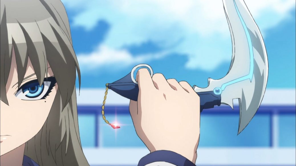 Mahou Shoujo Tokushusen Asuka (Complete BD Dual Audio)(1080p-300MB|720p