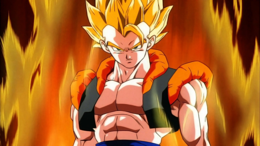 Dragon Ball Z Fusion Reborn Movie 12 1080p 1gb 7p 500mb Animeout